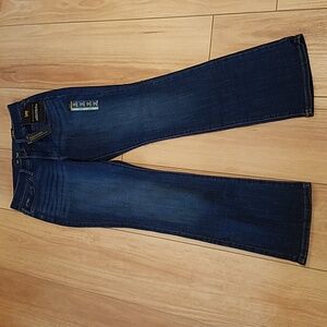 Lee Flex Motion bootcut jeans